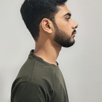 Dax Patel